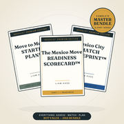 Complete Master Bundle
